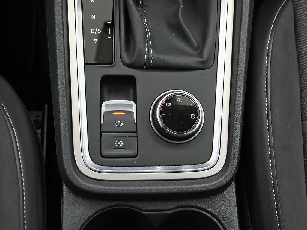 Seat Ateca 2.0 TDI 110kW DSG S&S X-Perience XXL 28