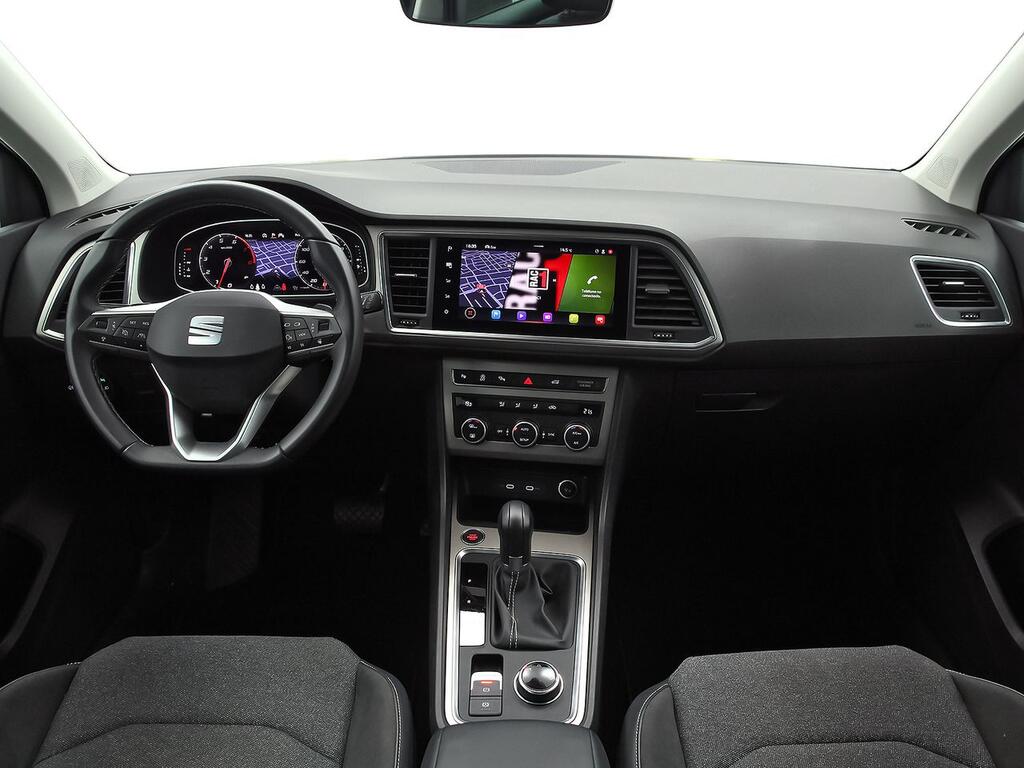Seat Ateca 2.0 TDI 110kW DSG S&S X-Perience XXL 4