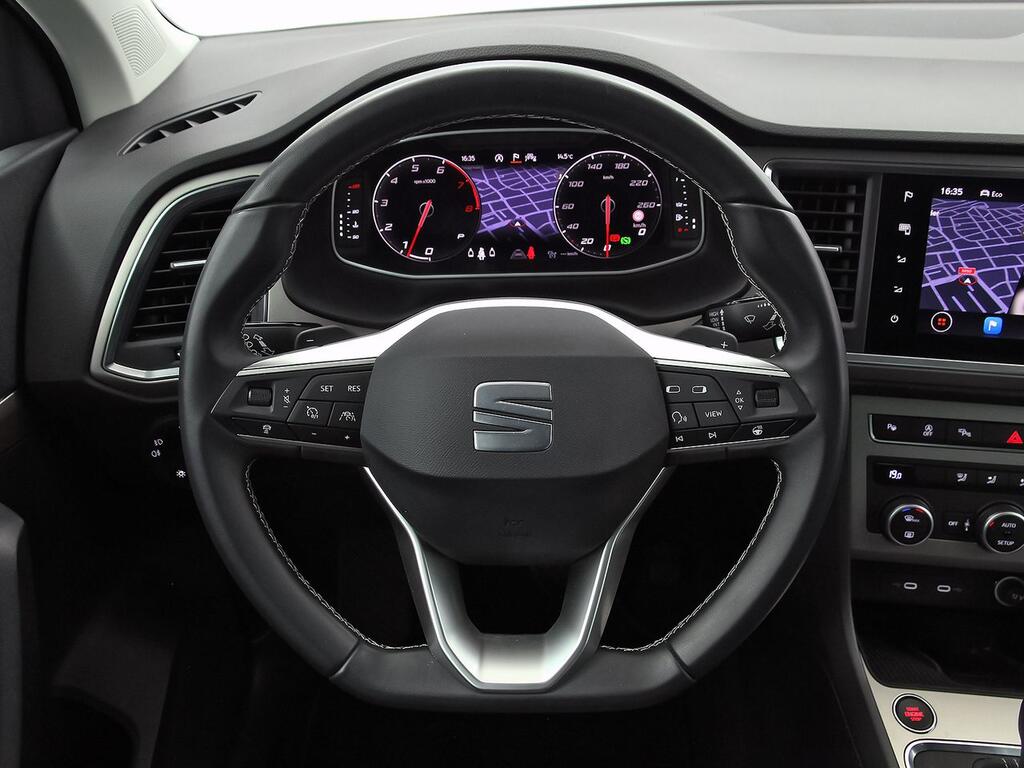 Seat Ateca 2.0 TDI 110kW DSG S&S X-Perience XXL 18