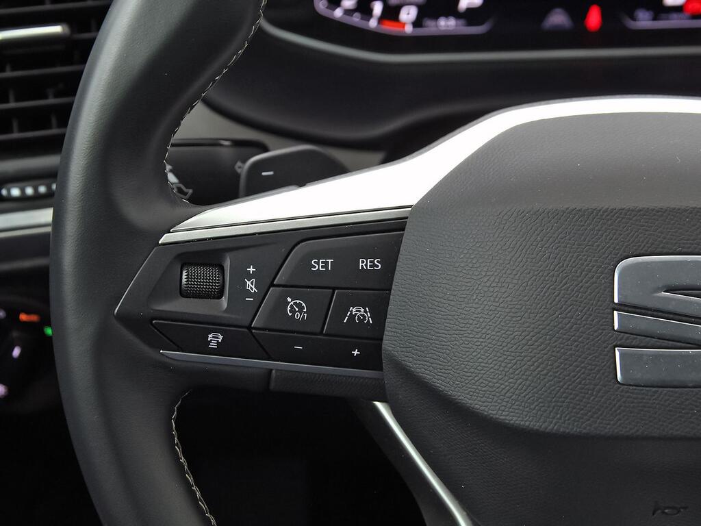Seat Ateca 2.0 TDI 110kW DSG S&S X-Perience XXL 16