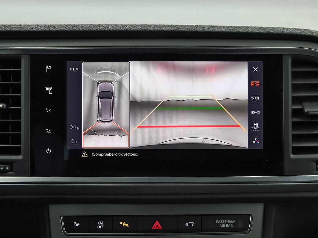 Seat Ateca 2.0 TDI 110kW DSG S&S X-Perience XXL 22