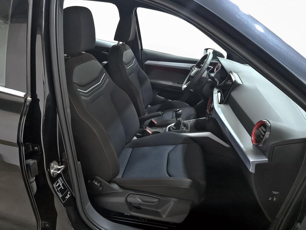 Seat Arona 1.0 TSI 81kW (110CV) FR XM 5