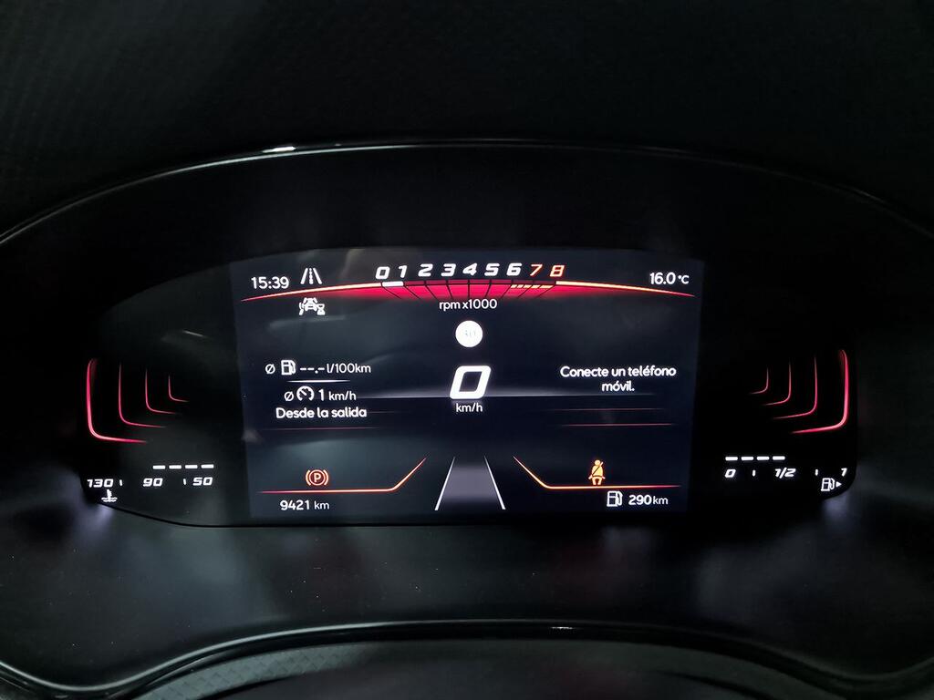 Seat Arona 1.0 TSI 81kW (110CV) FR XM 11