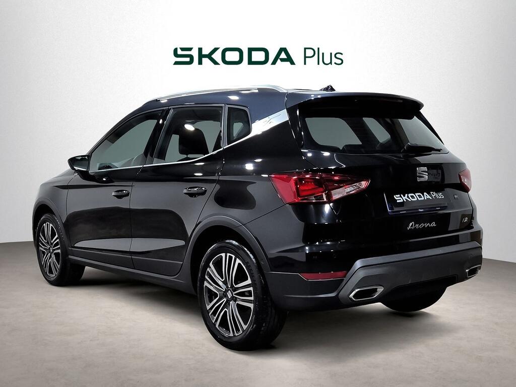 Seat Arona 1.0 TSI 81kW (110CV) FR XM 2