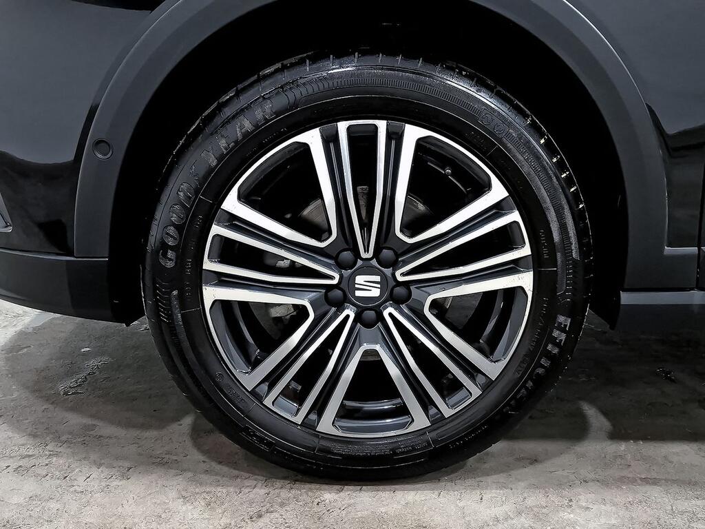 Seat Arona 1.0 TSI 81kW (110CV) FR XM 8