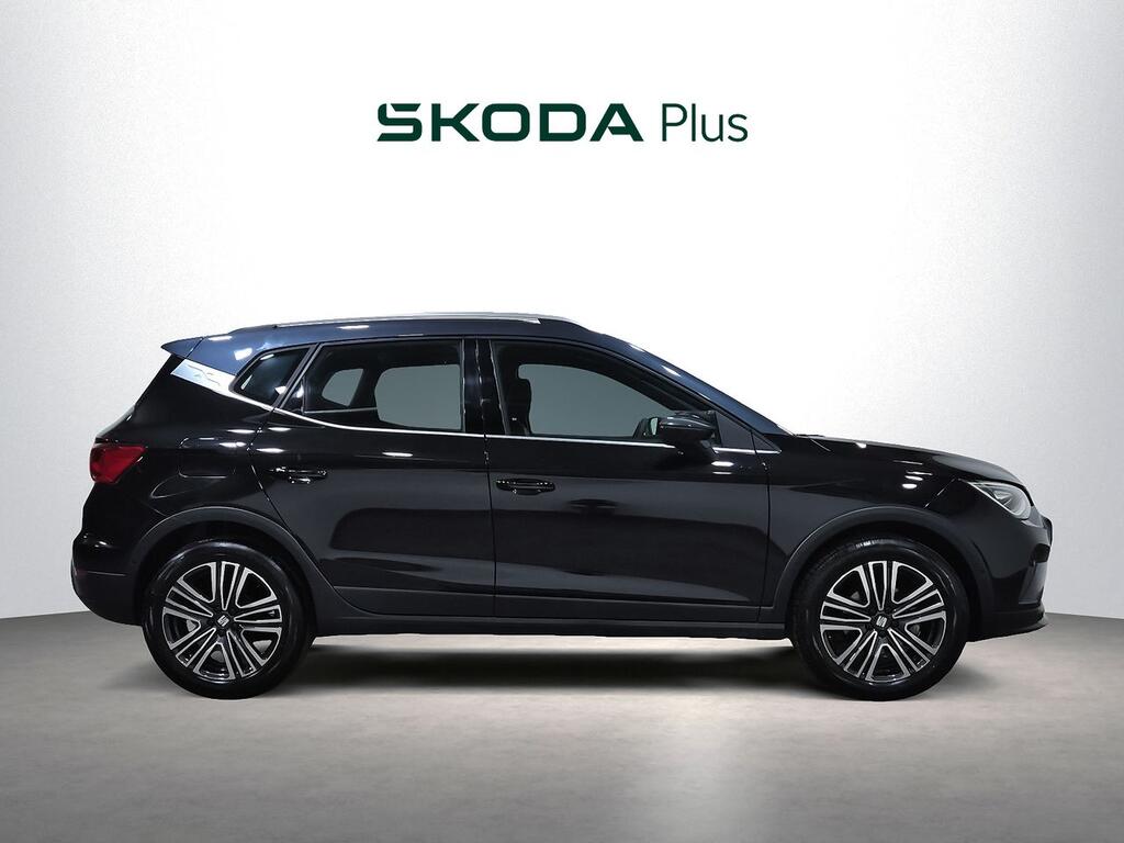 Seat Arona 1.0 TSI 81kW (110CV) FR XM 3