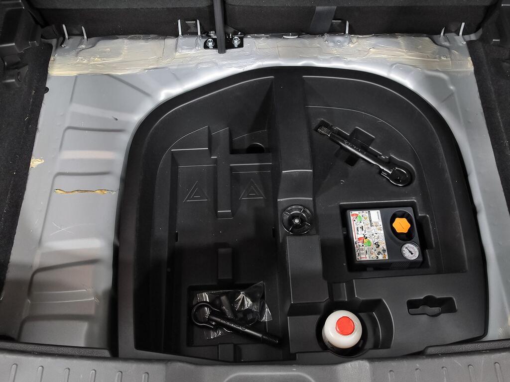 Nissan Juke DIG-T 84 kW (114 CV) 6M/T N-Connecta 31