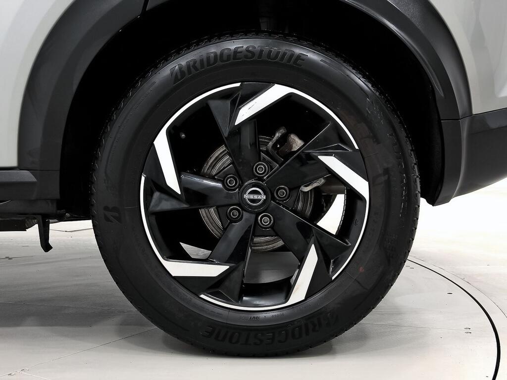 Nissan Juke DIG-T 84 kW (114 CV) 6M/T N-Connecta 10