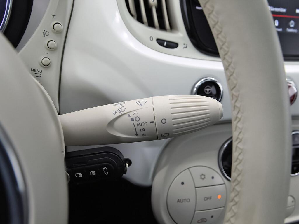 Fiat 500 Monotrim 1.0 Hybrid 51KW (70 CV) 16