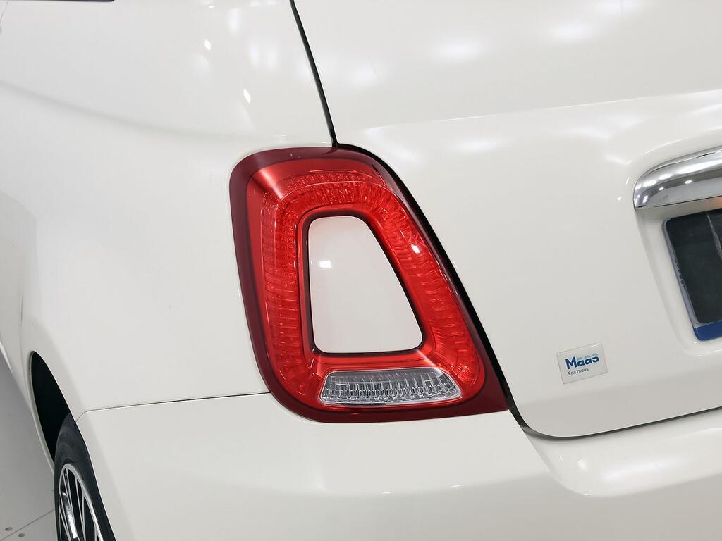Fiat 500 Monotrim 1.0 Hybrid 51KW (70 CV) 31