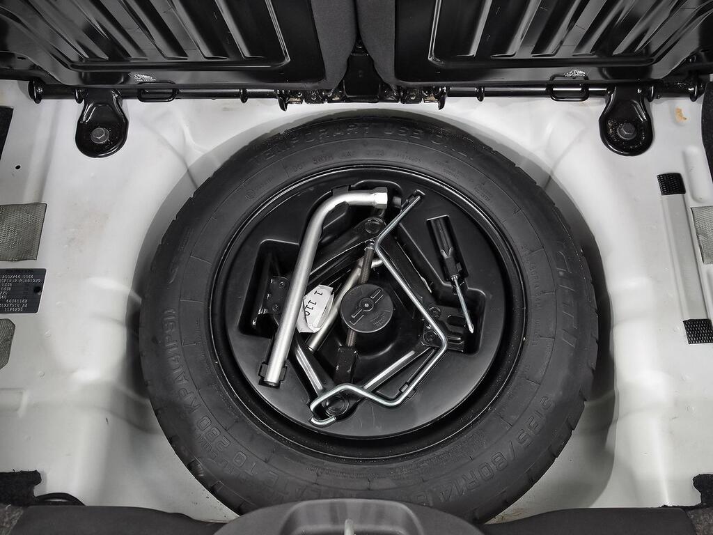 Fiat 500 Monotrim 1.0 Hybrid 51KW (70 CV) 32