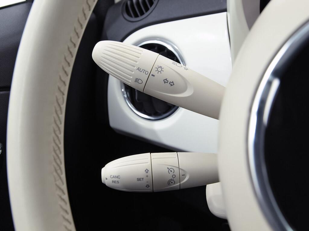 Fiat 500 Monotrim 1.0 Hybrid 51KW (70 CV) 15