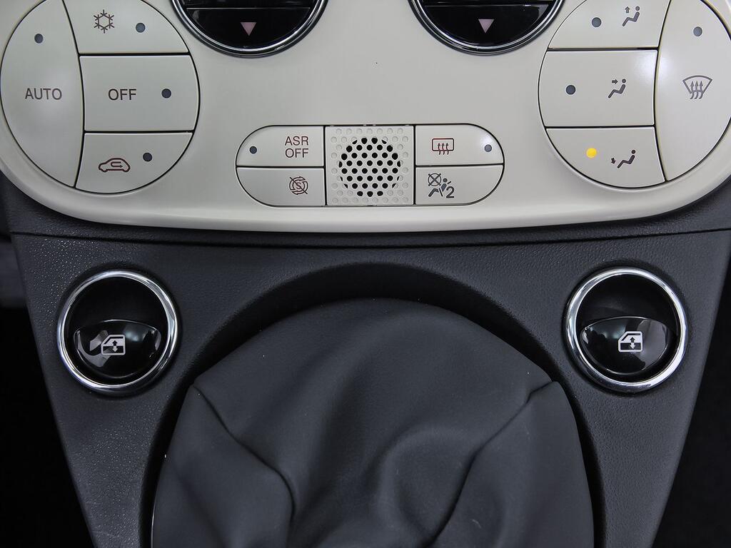 Fiat 500 Monotrim 1.0 Hybrid 51KW (70 CV) 26