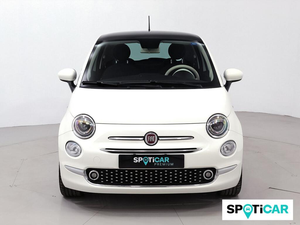 Fiat 500 Monotrim 1.0 Hybrid 51KW (70 CV) 5