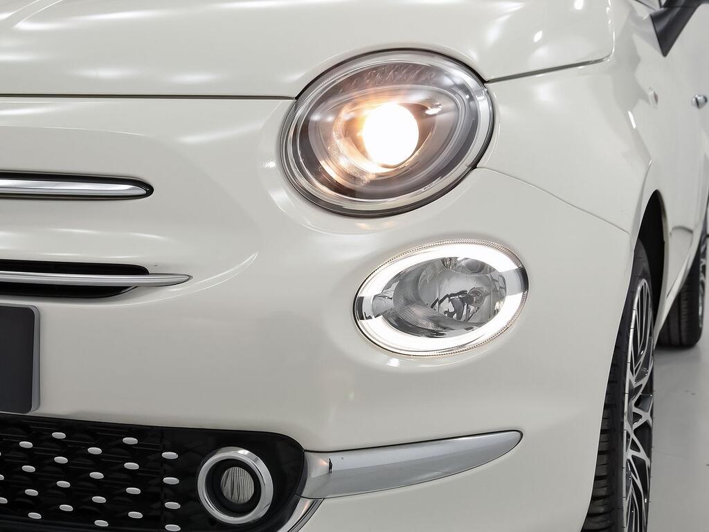 Fiat 500 Monotrim 1.0 Hybrid 51KW (70 CV) 30