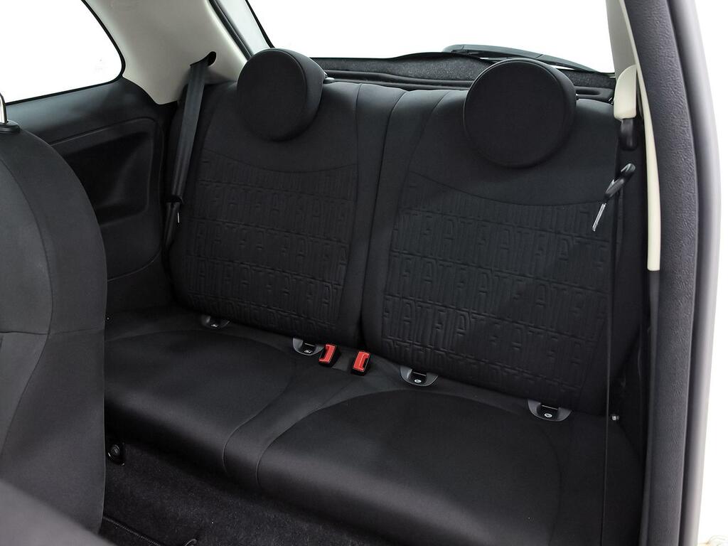 Fiat 500 Monotrim 1.0 Hybrid 51KW (70 CV) 9