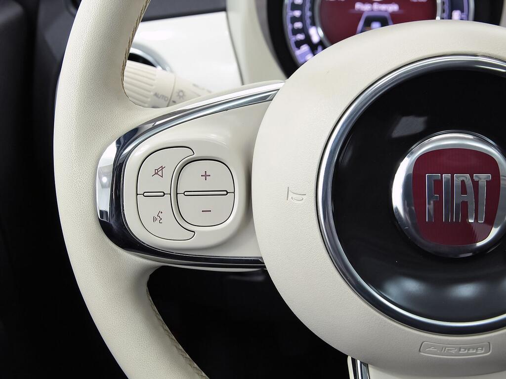 Fiat 500 Monotrim 1.0 Hybrid 51KW (70 CV) 17