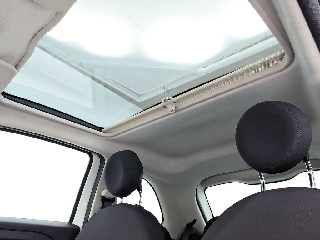 Fiat 500 Monotrim 1.0 Hybrid 51KW (70 CV) 29