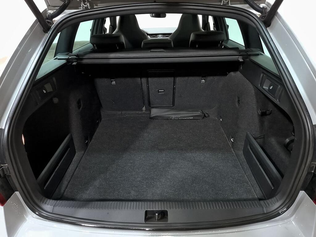 Skoda Octavia Combi 2.0 TDI 135kW (184CV) DSG RS 4X4 7