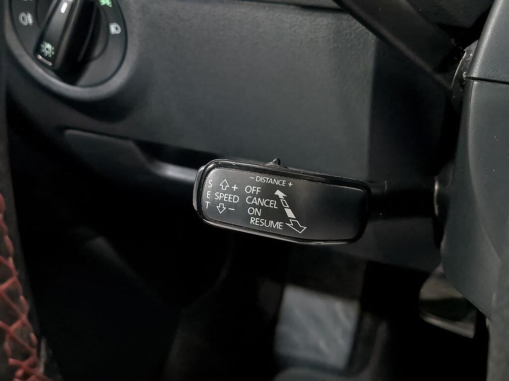 Skoda Octavia Combi 2.0 TDI 135kW (184CV) DSG RS 4X4 13