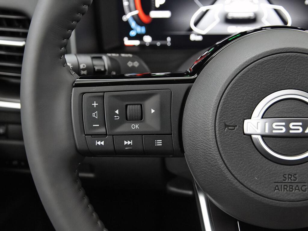 Nissan X-Trail 5pl 1.5 e-POWER 152kW 4x2 A/T N-Connecta 21