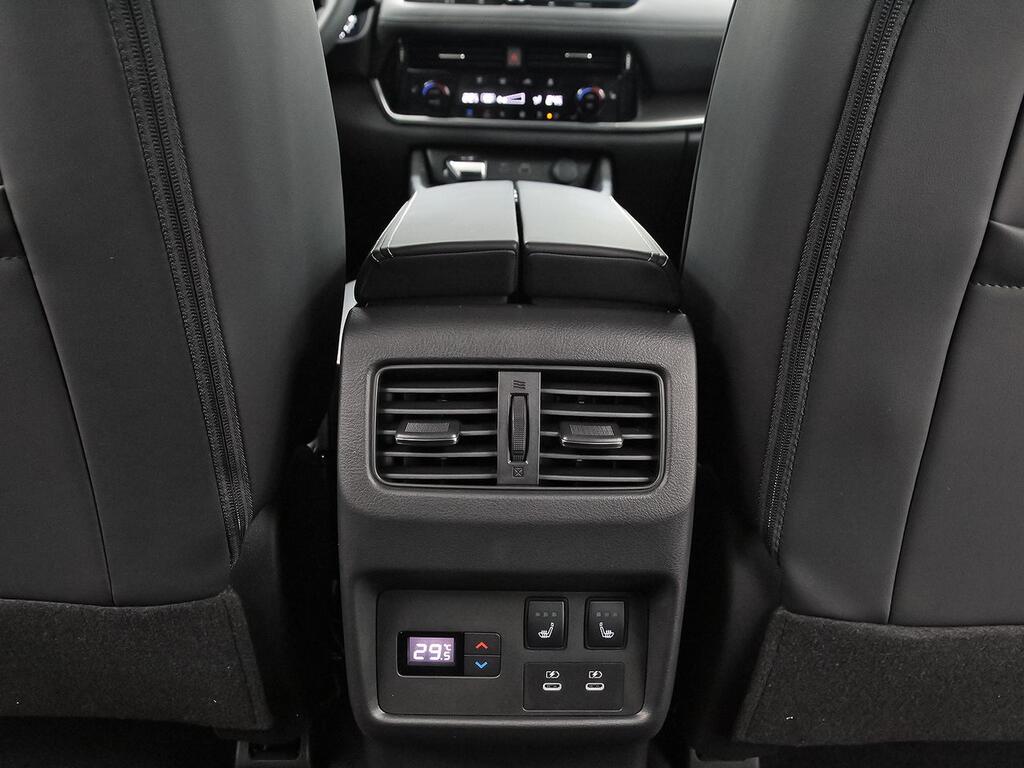 Nissan X-Trail 5pl 1.5 e-POWER 152kW 4x2 A/T N-Connecta 41