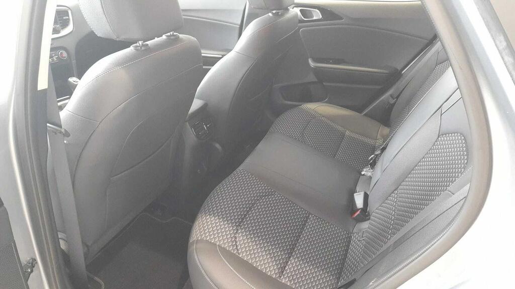 Kia XCeed 1.0 T-GDi Tech 74kW (100CV) 17