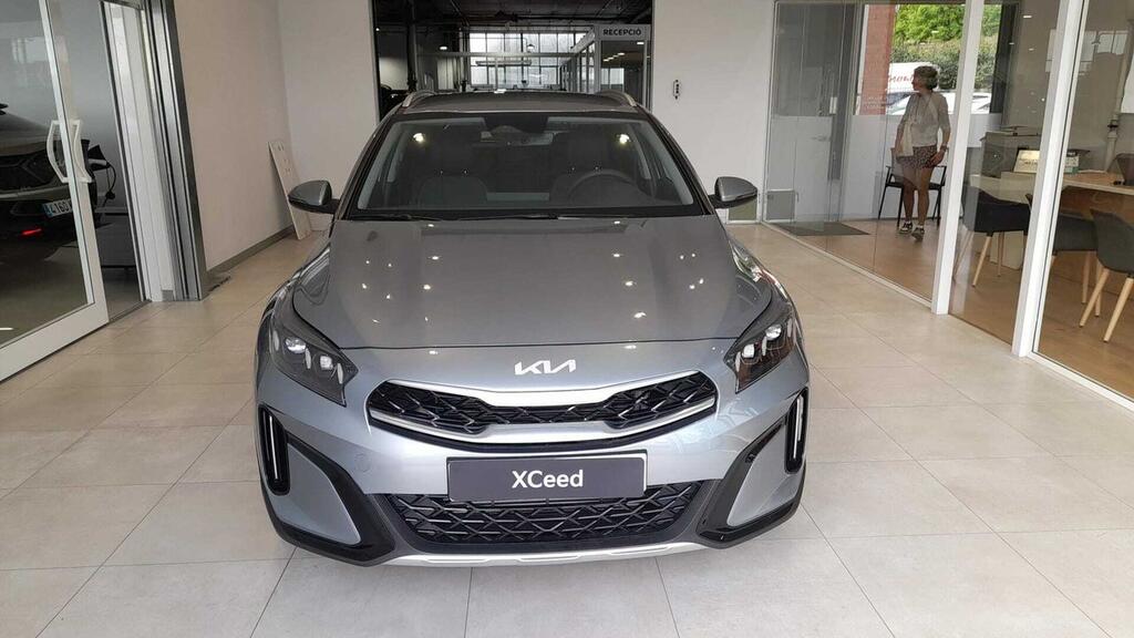 Kia XCeed 1.0 T-GDi Tech 74kW (100CV) 2