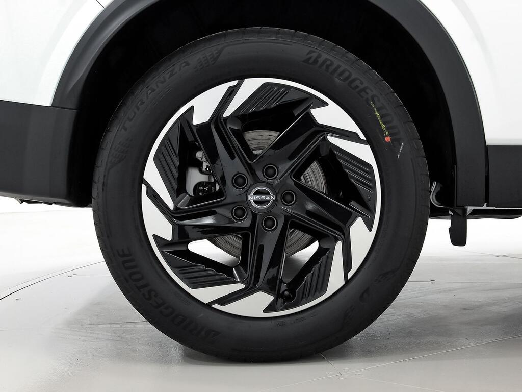 Nissan Qashqai DIG-T 116kW CVT N-Connecta 4