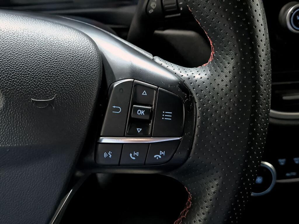 Ford Fiesta 1.0 EcoBoost MHEV 92kW(125CV) ST-Line 5p 17