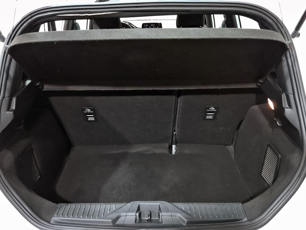 Ford Fiesta 1.0 EcoBoost MHEV 92kW(125CV) ST-Line 5p 9