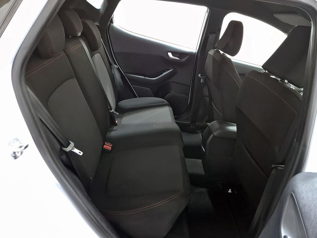 Ford Fiesta 1.0 EcoBoost MHEV 92kW(125CV) ST-Line 5p 8