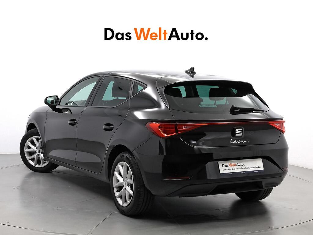 Seat Leon 1.0 TSI 81kW S&S Style XS 2