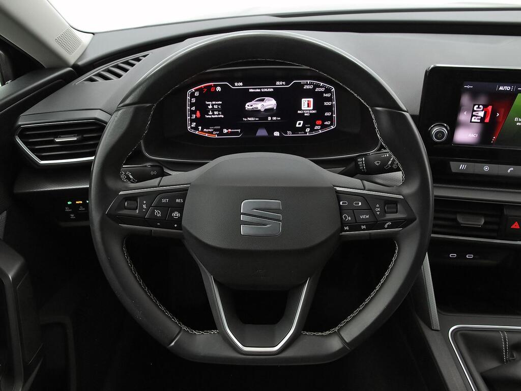 Seat Leon 1.0 TSI 81kW S&S Style XS 17