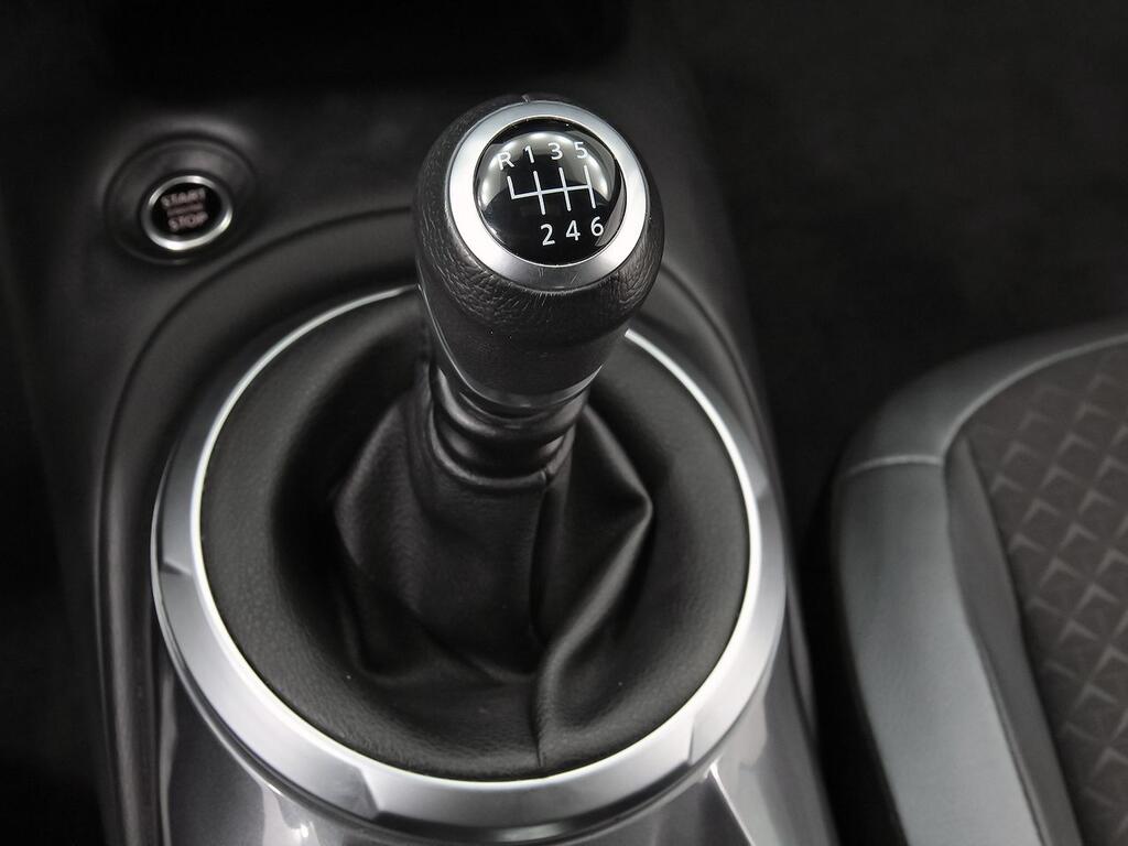 Nissan Juke DIG-T 84 kW (114 CV) 6M/T N-Connecta 30