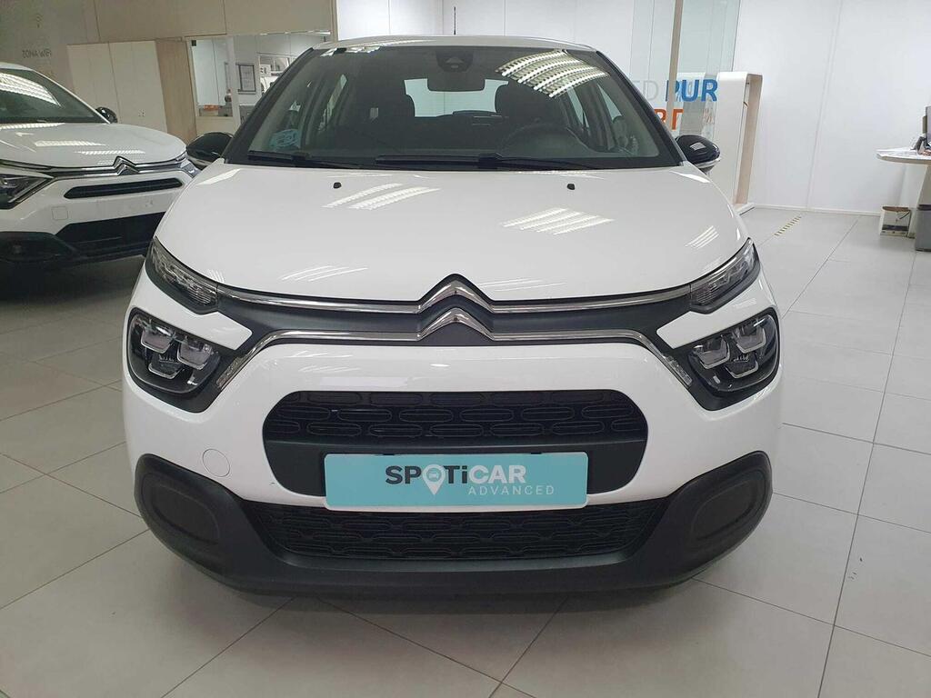 Citroën C3 PureTech 60KW (83CV) Live Pack 2