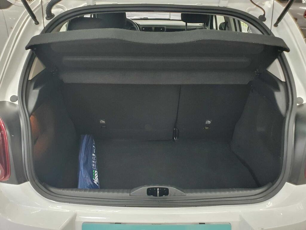 Citroën C3 PureTech 60KW (83CV) Live Pack 6