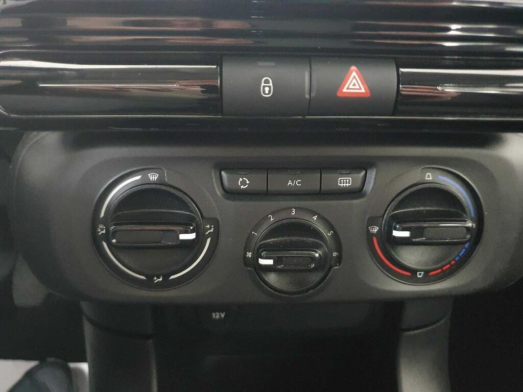 Citroën C3 PureTech 60KW (83CV) Live Pack 19
