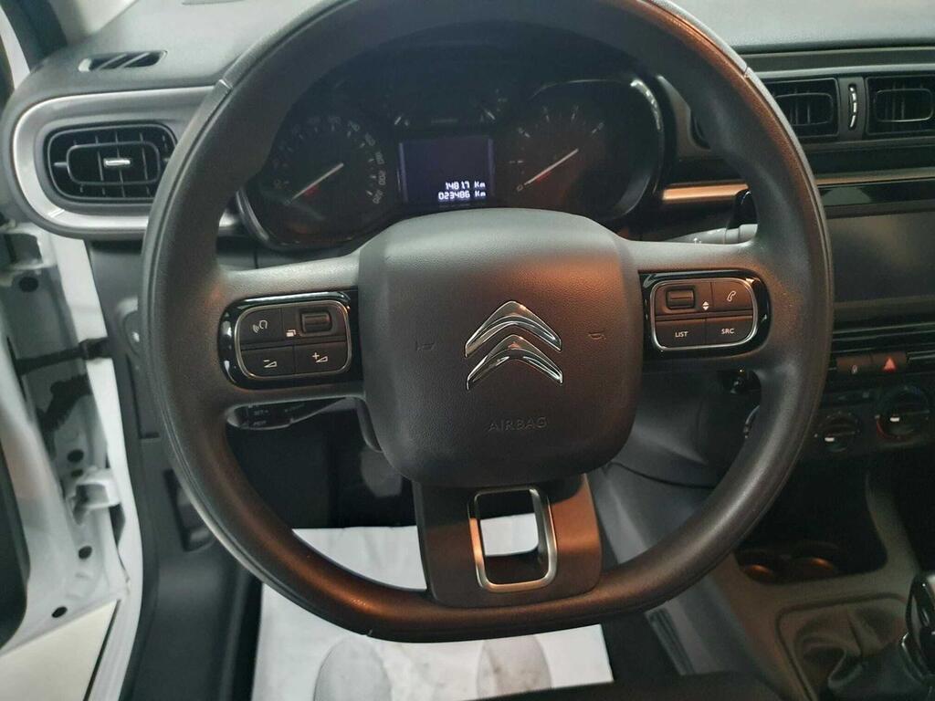 Citroën C3 PureTech 60KW (83CV) Live Pack 9