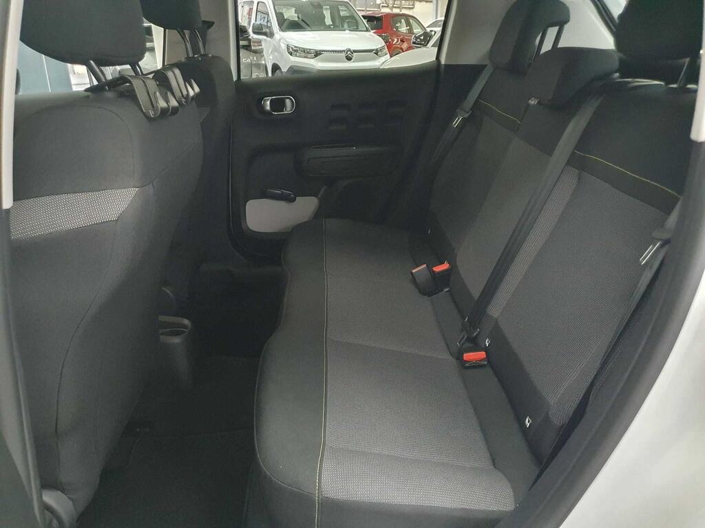 Citroën C3 PureTech 60KW (83CV) Live Pack 12