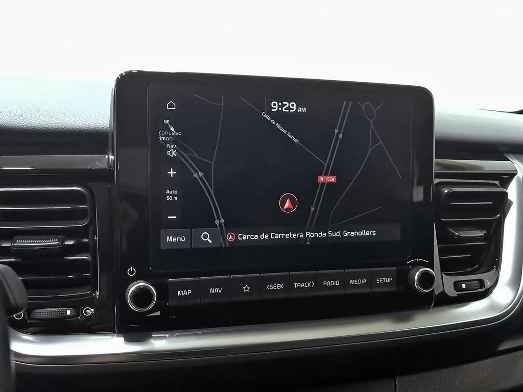 Kia Stonic 1.0 T-GDi 74kW (100CV) MHEV MT Drive 19
