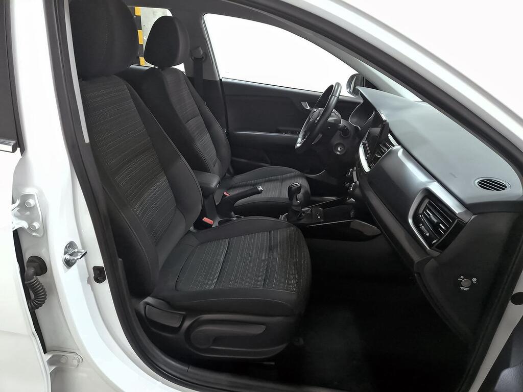 Kia Stonic 1.0 T-GDi 74kW (100CV) MHEV MT Drive 7