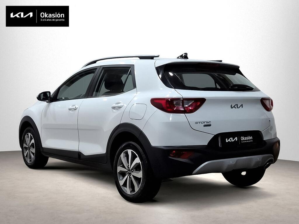 Kia Stonic 1.0 T-GDi 74kW (100CV) MHEV MT Drive 2