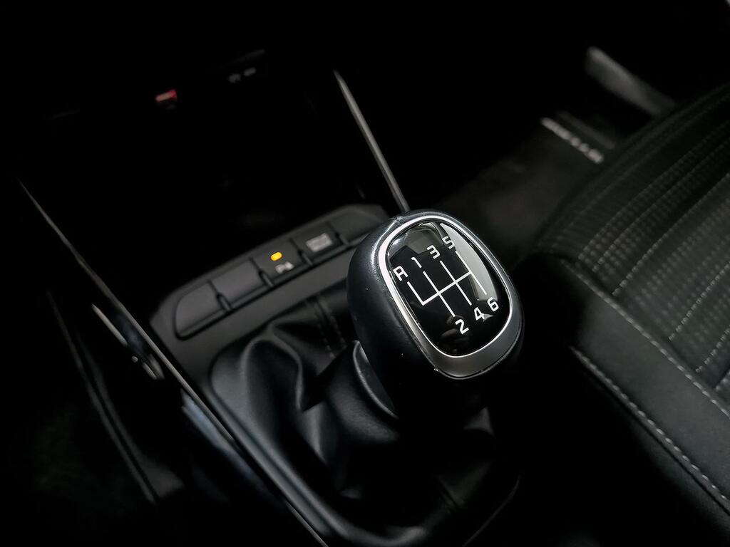 Kia Stonic 1.0 T-GDi 74kW (100CV) MHEV MT Drive 30