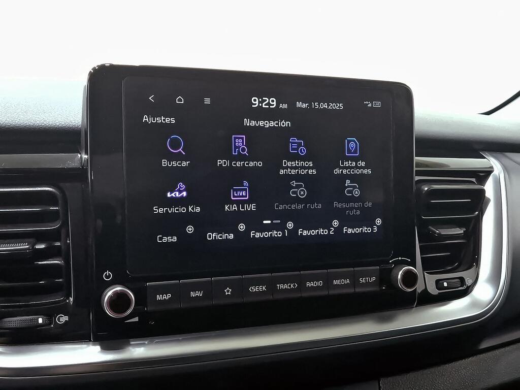 Kia Stonic 1.0 T-GDi 74kW (100CV) MHEV MT Drive 20