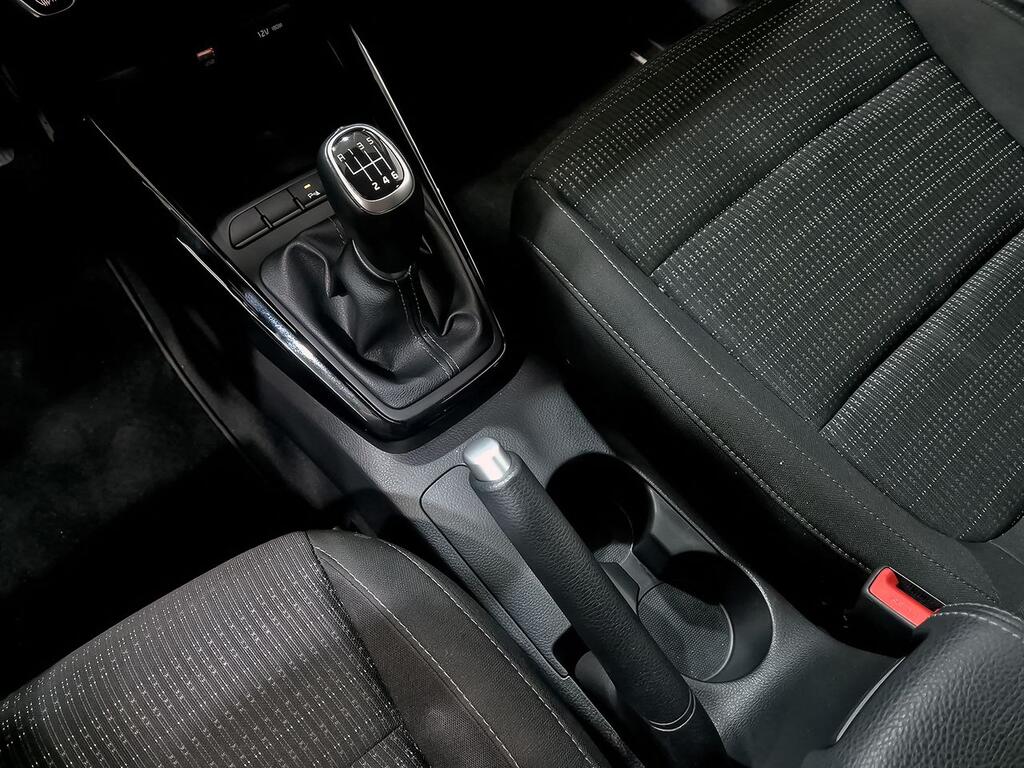 Kia Stonic 1.0 T-GDi 74kW (100CV) MHEV MT Drive 32