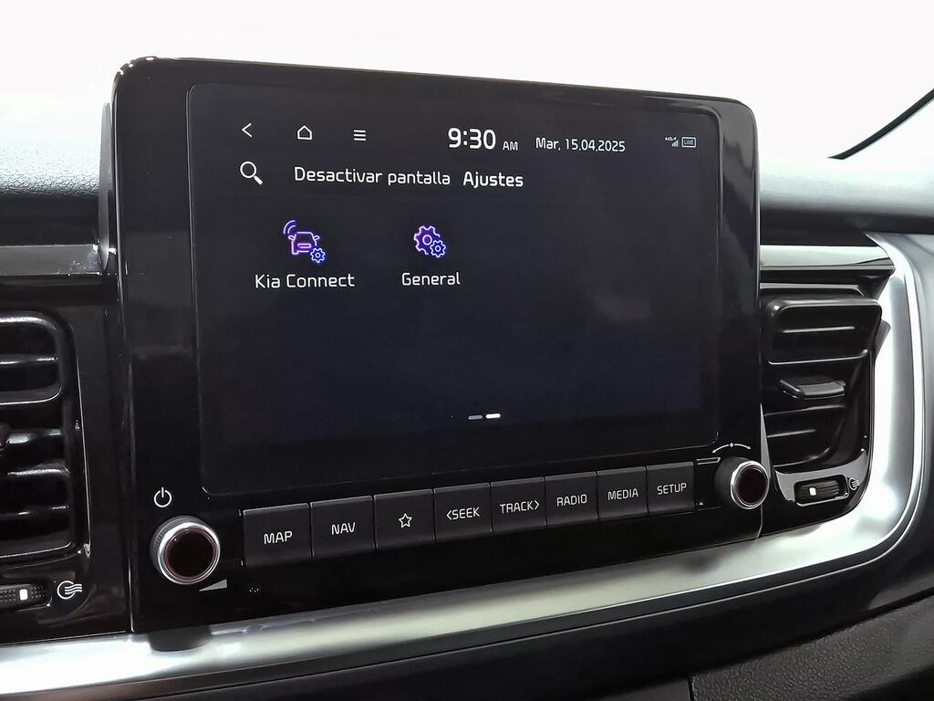 Kia Stonic 1.0 T-GDi 74kW (100CV) MHEV MT Drive 24