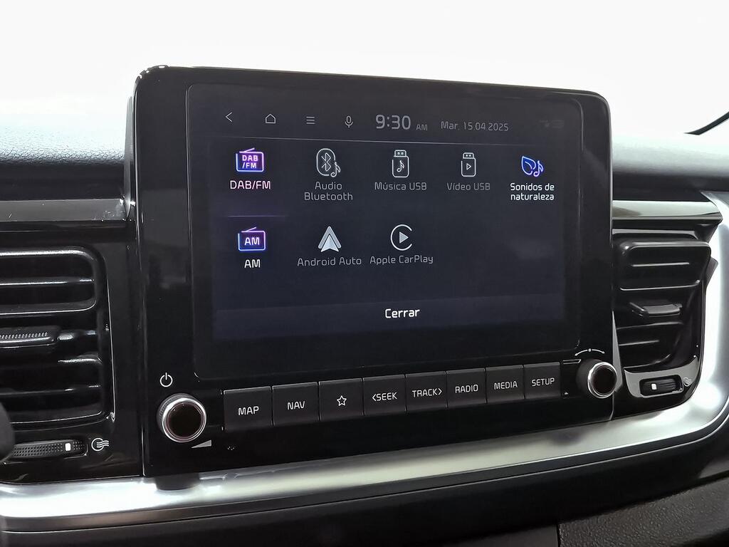 Kia Stonic 1.0 T-GDi 74kW (100CV) MHEV MT Drive 22