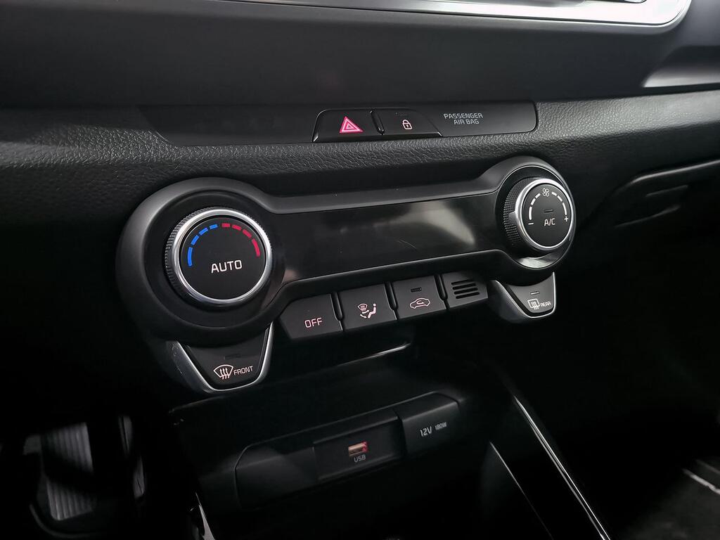 Kia Stonic 1.0 T-GDi 74kW (100CV) MHEV MT Drive 29