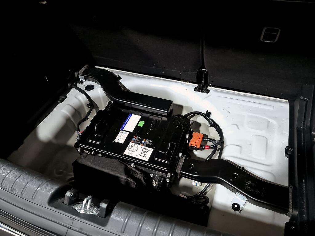 Kia Stonic 1.0 T-GDi 74kW (100CV) MHEV MT Drive 34
